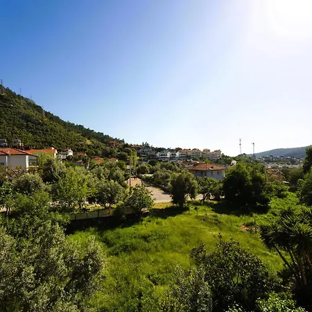 The Tulip Teras * 페티예