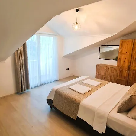 아파트 The Tulip Teras *