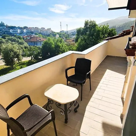 Appartement The Tulip Teras