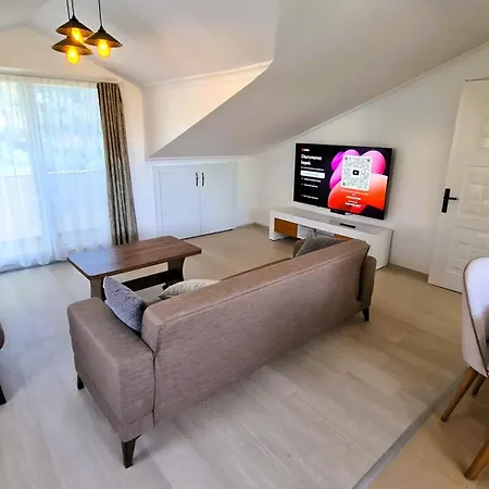 Appartement The Tulip Teras