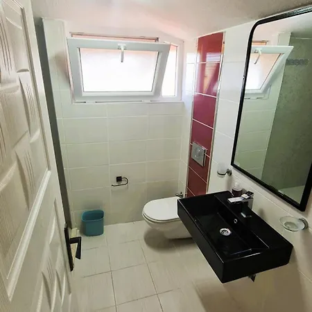 The Tulip Teras Apartamento Fethiye