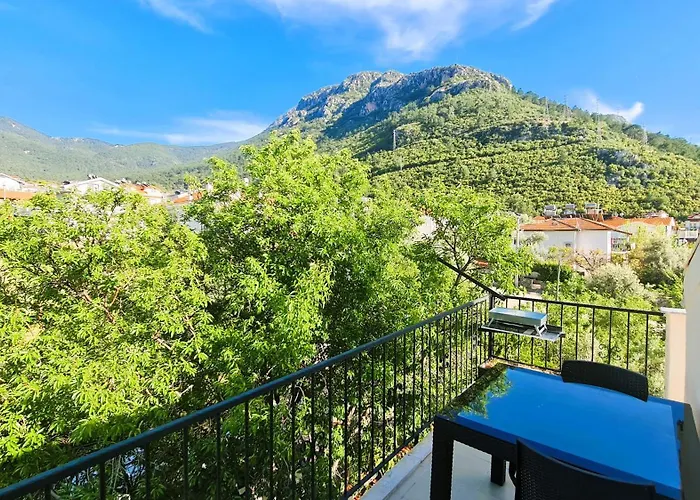 The Tulip Teras *