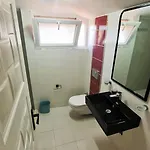 The Tulip Teras Apartment Fethiye